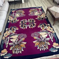 فرش ماشینی ترکیه
