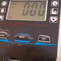 دوچرخه ثابت ورزشی اورجینال|تجهیزات ورزشی|پردیس, فاز ۲|دیوار