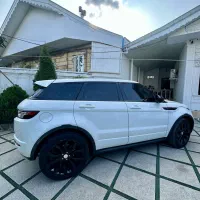 رنجرور مدل ۲۰۱۵ فول گذر منطقه آزاد|خودرو سواری و وانت|رشت, منظریه|دیوار