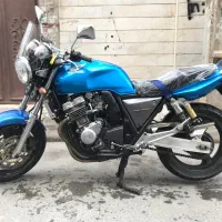 cb400|موتورسیکلت|تهران, منیریه|دیوار