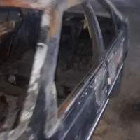 پژو ۴۰۵ مدل ۸۳ مشکی|خودرو سواری و وانت|ماکو, |دیوار