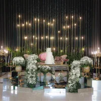 تالار پزیرایی دیاکو