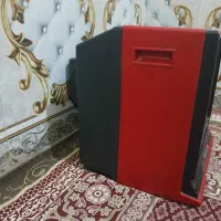 تلوزیون قدیمی|تلویزیون و پروژکتور|اهواز, کوی علوی|دیوار