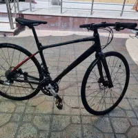 Giant FastRoad SL3 فروش دوچرخه|دوچرخه، اسکیت، اسکوتر|شاهین‌شهر, عطار|دیوار