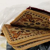 رو پله ، کارکرده ، ۱۶ تخته