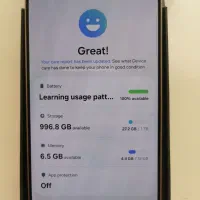 سامسونگ galaxy s25 ultra با حافظهٔ ۱ ترابایت|موبایل|تهران, فلسطین (میدان انقلاب)|دیوار