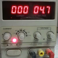 منبع تغذیه گوشی یاکسون آکبند