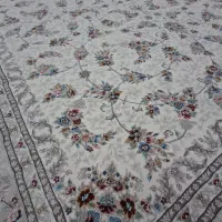 فرش 9 متری|فرش|دزفول, |دیوار