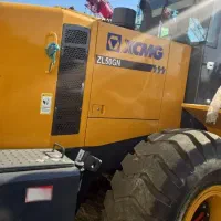 لودرXCNG|خودرو سنگین|مشهد, کلاهدوز|دیوار