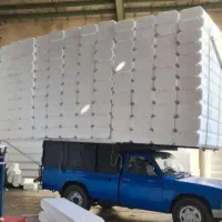 کارخانه یونولیت سقفی فوم کاچو ایمن