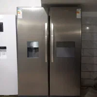 یخچال دوقلوی الکتروسان کمبی ۵۳۰ در فروشگاه