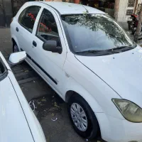 تیبا۲ مدل ۹۳|خودرو سواری و وانت|تهران, استقلال|دیوار