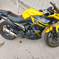 موتورمگلی ۱۴۰۲|موتورسیکلت|اردبیل, |دیوار