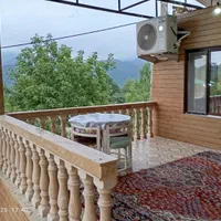 جور بند|اجارهٔ کوتاه‌مدت ویلا و باغ|گلوگاه بابل (گلیا), |دیوار