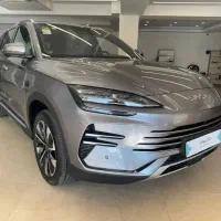 بی وای دی سانگ پلاس (2025)|خودرو سواری و وانت|تهران, الهیه|دیوار