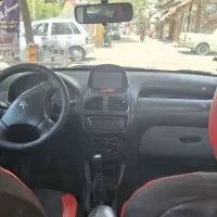 ۲۰۶ sd..v20مدل۸۷|خودرو سواری و وانت|سنندج, |دیوار