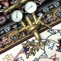 رگلاتور اصل امریکایی و اینورتر