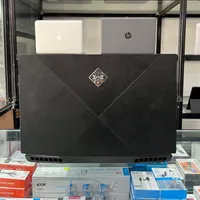 لپ تاپ گیمینگ HP OMEN گرافیک۸گیگRTX 2080 رم۳۲گیگi7