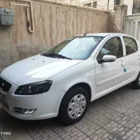 ماشین راناپلاس TU5P مدل 1405 صفر