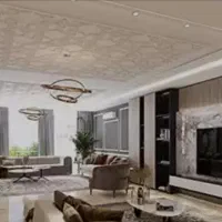 آبکوه 180 متر 3 خواب