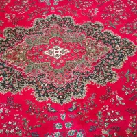 فرش نه متری
