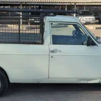 وانت مدل ۹۳|خودرو سواری و وانت|باقرشهر, |دیوار