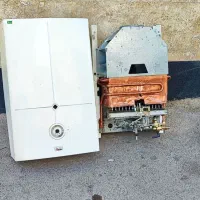 3118 مرتب سرویس شده آماده نصب آبگرمکن