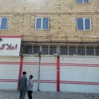 مغازه-50-متر-با-2-طبقه-مسکونی-حاشیه-جاده-کلات