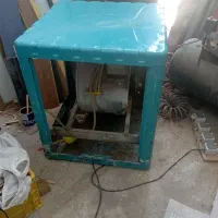 بدنه کولر3500