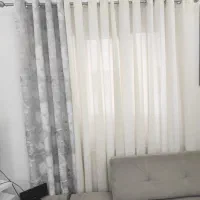 پرده در حد نو