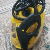 بخارشور|جاروبرقی، جارو شارژی، بخارشو|قزوین, |دیوار