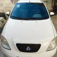 تیبا صندوق دار sx