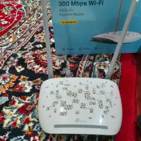 وای فای مدل td w8961