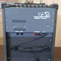 اکو همراه غزل|گیتار، بیس، امپلیفایر|نظرآباد, نظرآباد|دیوار