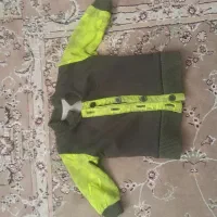 کاپشن بچگانه|کفش و لباس بچه|بیرجند, |دیوار