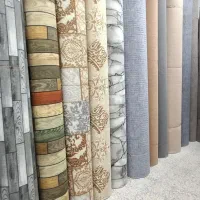 موکت فرش پادری