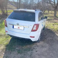 لیفانx60|خودرو سواری و وانت|شاهین دژ, |دیوار