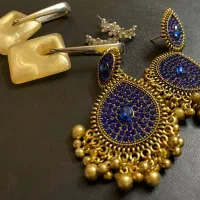 گوشواره وارداتی|بدلیجات|مشهد, دانشجو|دیوار