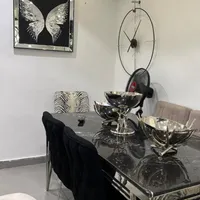 تابلو قو آینهکاری نقاشی اکرولیک|تابلو، نقاشی، عکس|تهران, تهران‌سر|دیوار