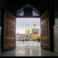 تور مشهد با اتوبوس