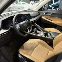 چانگان Cs35 پلاس / 2024 مشابه صفر / گارانتی فعال|خودرو سواری و وانت|اصفهان, جلفا|دیوار