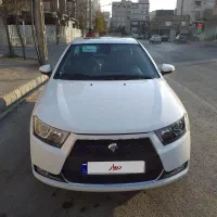 دنا پلاس توربو اتوماتیک آپشنال ۱۴۰۴