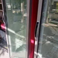 یخچال و فریز مخصول مغازه