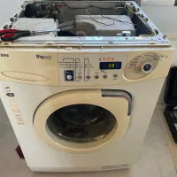 تعمیرات لباسشویی،یخچال،پکیج وظرفشویی