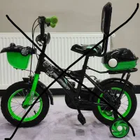 ۵دستگاه دوچرخه سایز ۱۲|دوچرخه، اسکیت، اسکوتر|مریوان, |دیوار