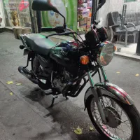 موتور باکسر150ccمدل1395|موتورسیکلت|تهران, تهرانپارس شرقی|دیوار