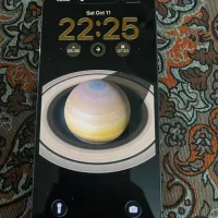 Iphone 14 pro max 256 ZAA|موبایل|مشهد, شهرک رازی (شهرک غرب)|دیوار