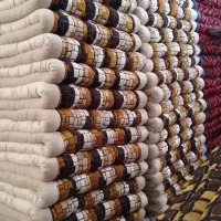 تشک تمام مخمل