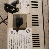 ترانس تقویت و محافظ پیشرانه