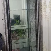 ویترین|بوفه، ویترین، کنسول|ماسال, |دیوار